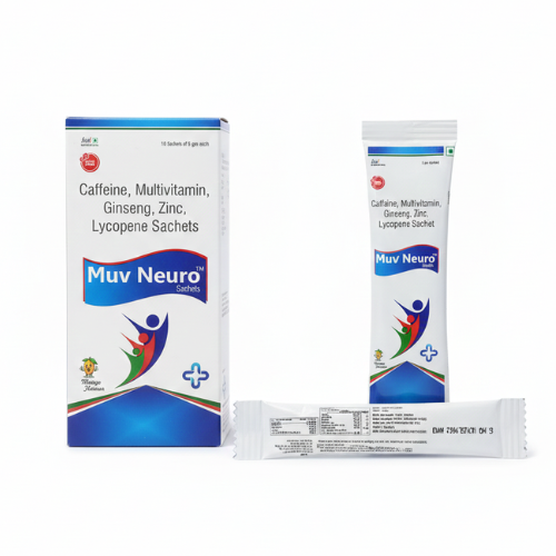 MUV-NEURO Sachet
