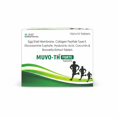 MUVO-TH FORTE Tablet
